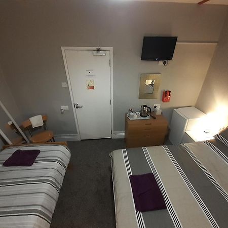 Caversham Lodge Reading Zimmer foto