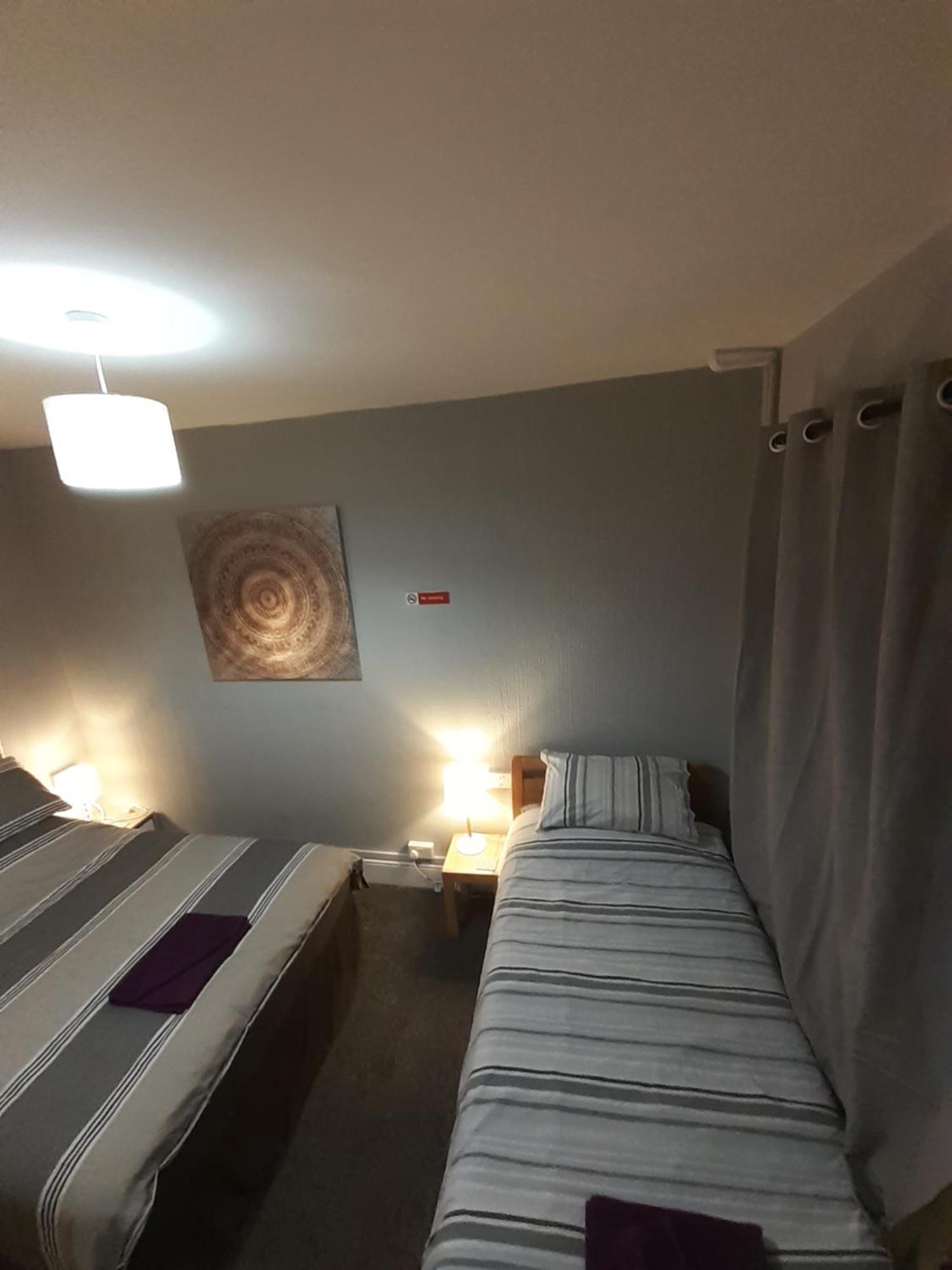 Caversham Lodge Reading Zimmer foto